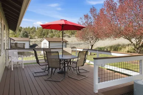 3082 NE Yellowpine Road Prineville OR 97754