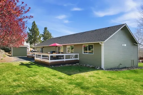 3082 NE Yellowpine Road Prineville OR 97754
