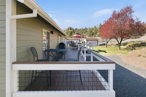 3082 NE Yellowpine Road Prineville OR 97754