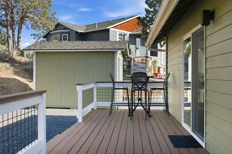 3082 NE Yellowpine Road Prineville OR 97754