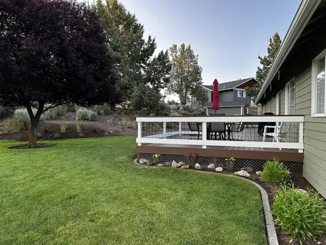 3082 NE Yellowpine Road Prineville OR 97754