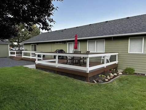 3082 NE Yellowpine Road Prineville OR 97754