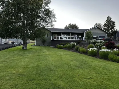 3082 NE Yellowpine Road Prineville OR 97754