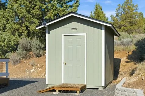 3082 NE Yellowpine Road Prineville OR 97754