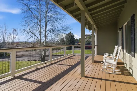 3082 NE Yellowpine Road Prineville OR 97754