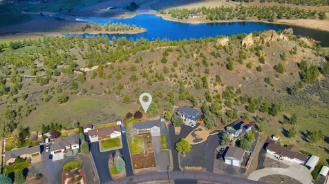 3082 NE Yellowpine Road Prineville OR 97754