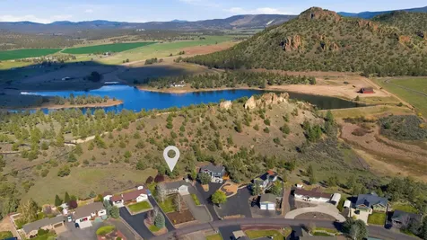 3082 NE Yellowpine Road Prineville OR 97754