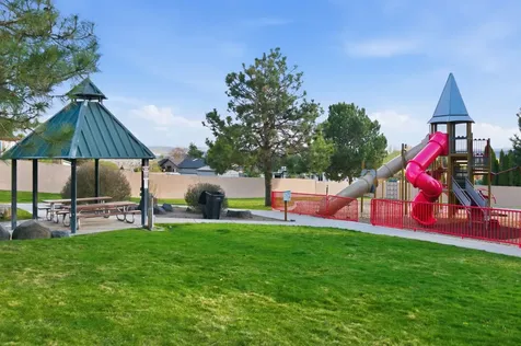 3082 NE Yellowpine Road Prineville OR 97754