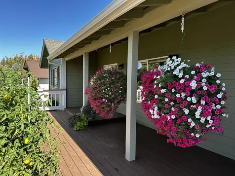3082 NE Yellowpine Road Prineville OR 97754