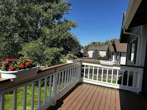 3082 NE Yellowpine Road Prineville OR 97754