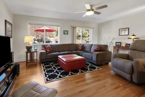 3082 NE Yellowpine Road Prineville OR 97754