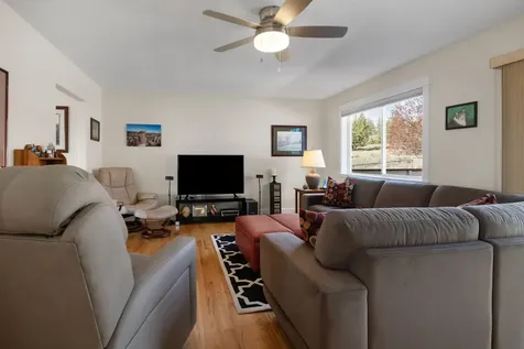 3082 NE Yellowpine Road Prineville OR 97754