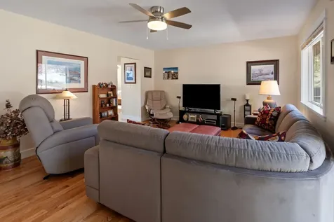 3082 NE Yellowpine Road Prineville OR 97754