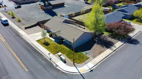 701 SW 23rd Street Redmond OR 97756