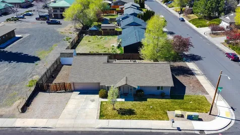 701 SW 23rd Street Redmond OR 97756
