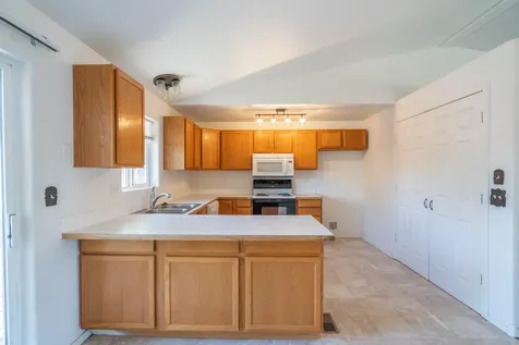 701 SW 23rd Street Redmond OR 97756