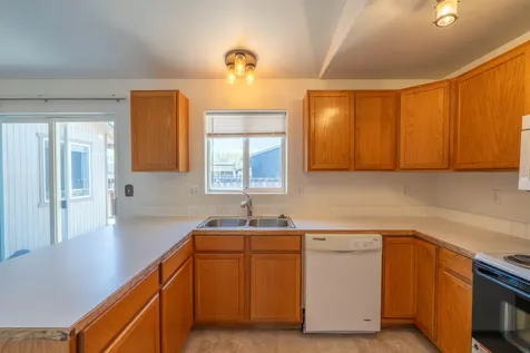 701 SW 23rd Street Redmond OR 97756