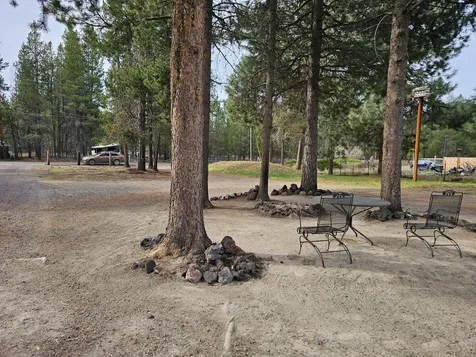 La Pine OR 97739