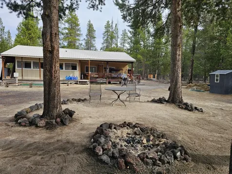 La Pine OR 97739