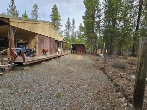 La Pine OR 97739
