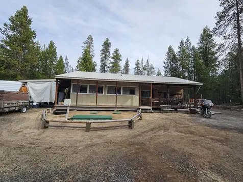 La Pine OR 97739