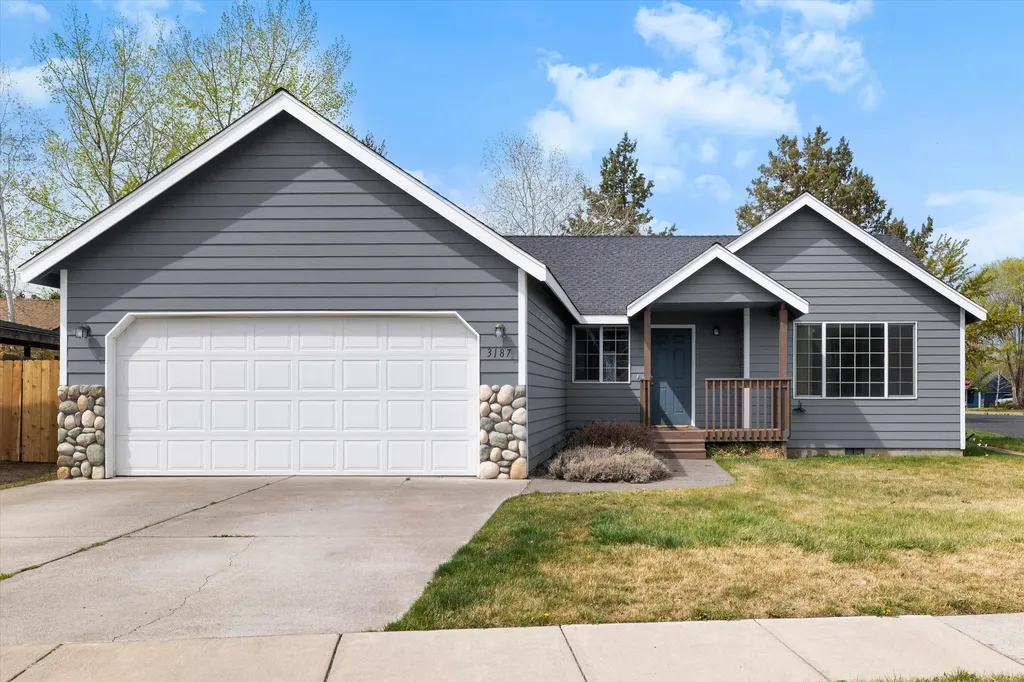 3187 NE Stonebrook Drive Bend OR 97701