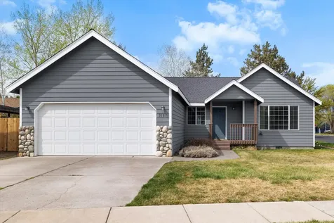 3187 NE Stonebrook Drive Bend OR 97701