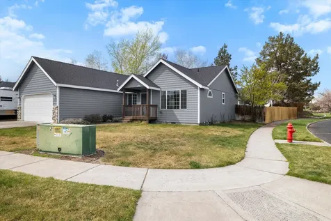3187 NE Stonebrook Drive Bend OR 97701