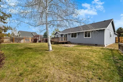 3187 NE Stonebrook Drive Bend OR 97701