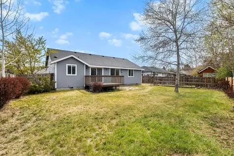 3187 NE Stonebrook Drive Bend OR 97701