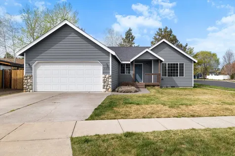 3187 NE Stonebrook Drive Bend OR 97701