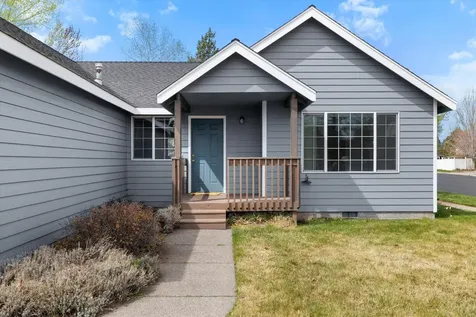 3187 NE Stonebrook Drive Bend OR 97701