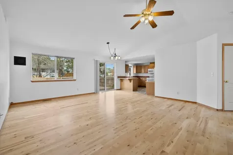 3187 NE Stonebrook Drive Bend OR 97701