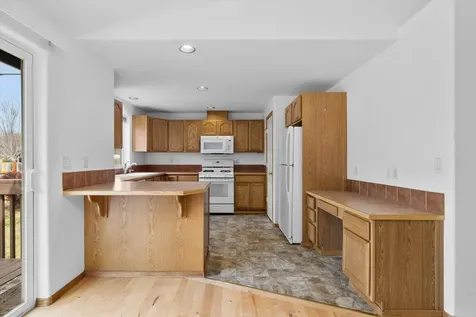3187 NE Stonebrook Drive Bend OR 97701