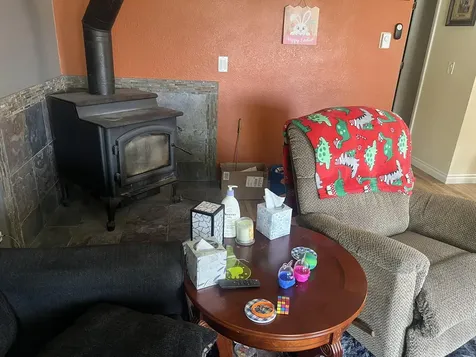 5581 Lockford Drive Klamath Falls OR 97603