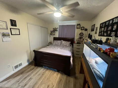 5581 Lockford Drive Klamath Falls OR 97603