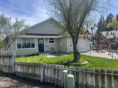 5581 Lockford Drive Klamath Falls OR 97603