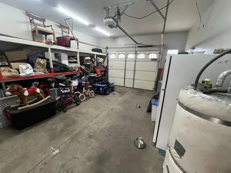 5581 Lockford Drive Klamath Falls OR 97603