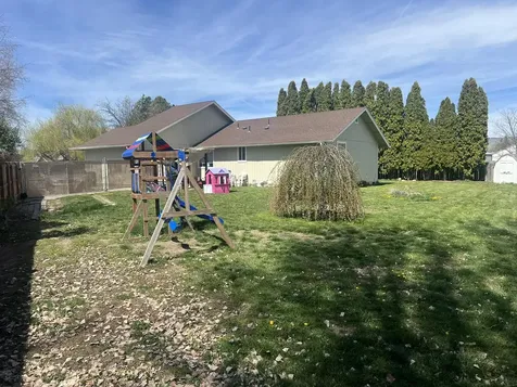 5581 Lockford Drive Klamath Falls OR 97603
