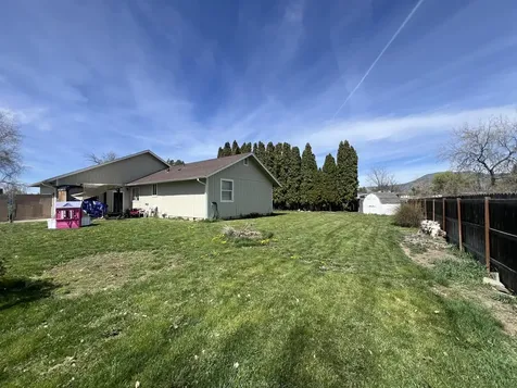 5581 Lockford Drive Klamath Falls OR 97603
