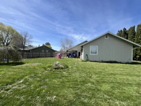 5581 Lockford Drive Klamath Falls OR 97603