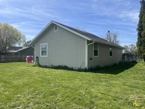 5581 Lockford Drive Klamath Falls OR 97603