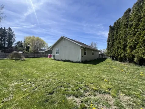 5581 Lockford Drive Klamath Falls OR 97603