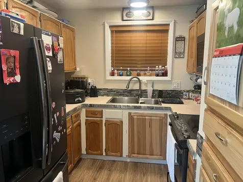 5581 Lockford Drive Klamath Falls OR 97603