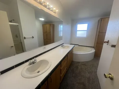 2220 Springwood Drive Chiloquin OR 97624