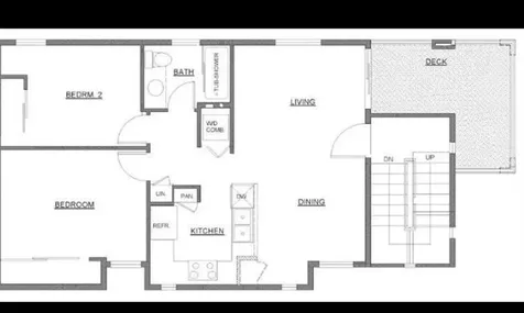 55 S Mountain Avenue Ashland OR 97520