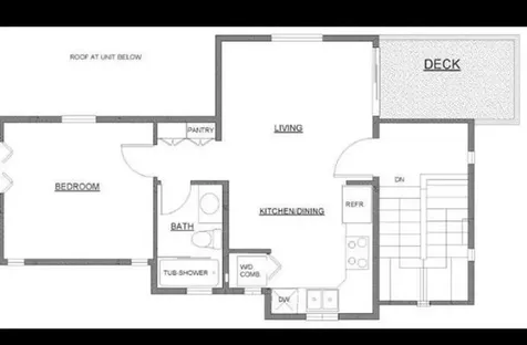 55 S Mountain Avenue Ashland OR 97520