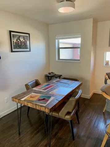 55 S Mountain Avenue Ashland OR 97520