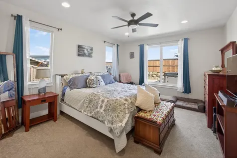 4637 SW Antelope Avenue Redmond OR 97756