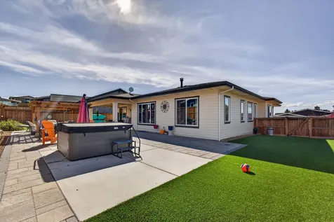 4637 SW Antelope Avenue Redmond OR 97756